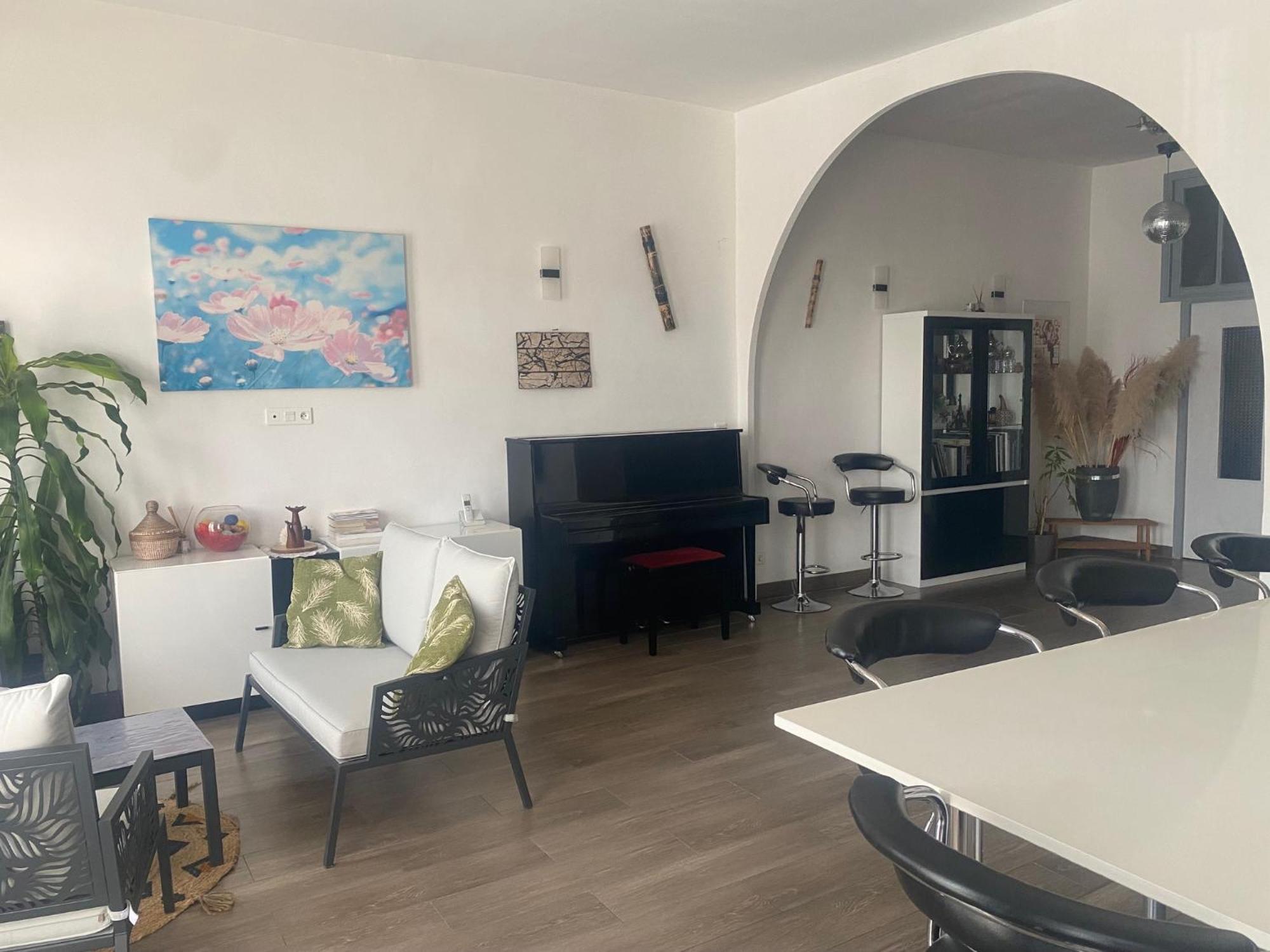 Grand Appartement Sur Canal A 2 Pas Du Centre Ville De Sete Ngoại thất bức ảnh